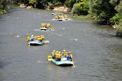 Cumayeri Dokuzdeğirmen Köyü